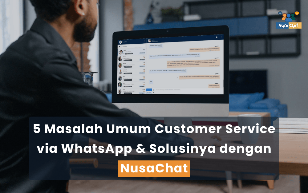 feature image nusachat -5 masalah umum