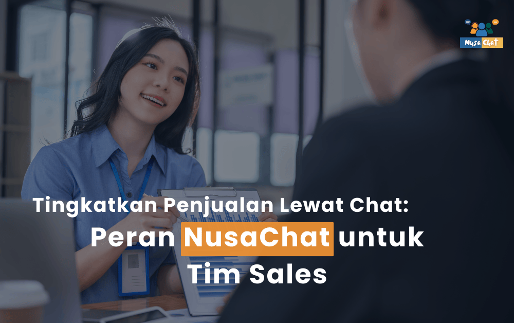 feature image nusachat - peran nusachat