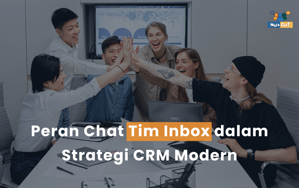 feature image nusachat - peran tim inbox