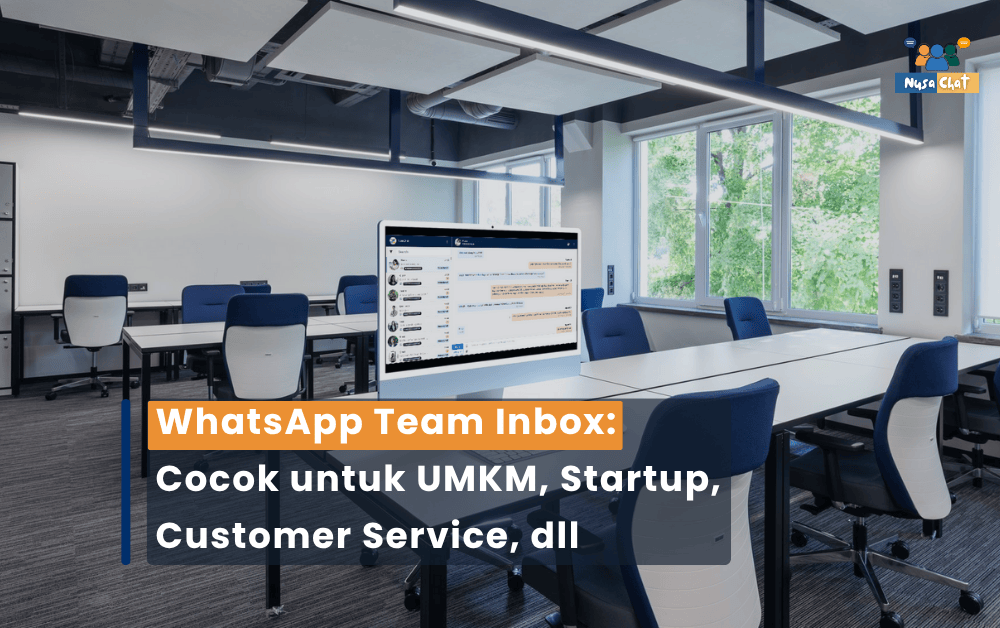WhatsApp Team Inbox – Cocok untuk Siapa?