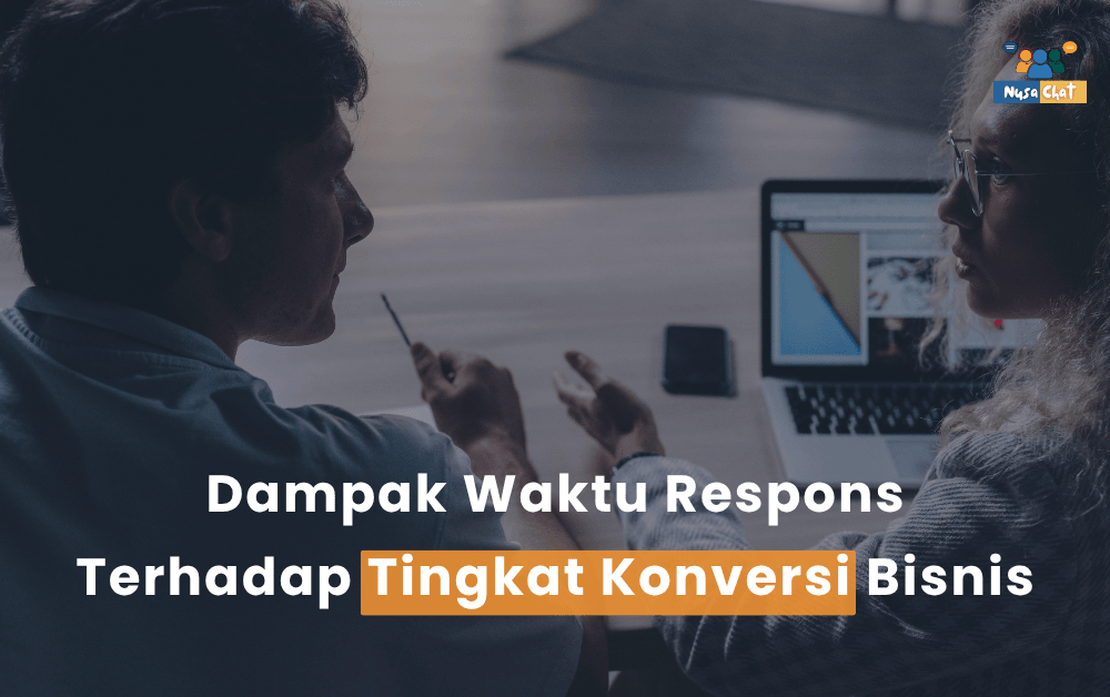 feature image - dampak waktu respon