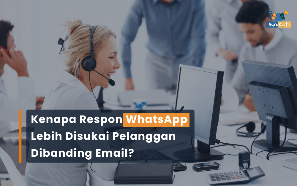 feature image- respon whatsapp vs email